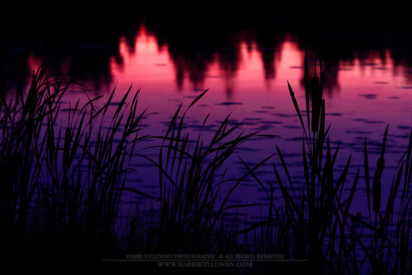 0045 - B - Colours behind