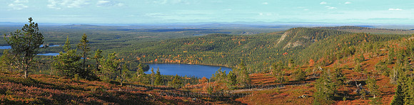 1418 - Valtavaara II