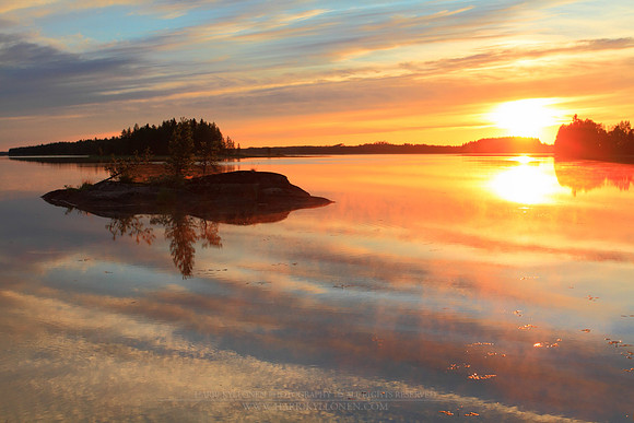 0060 - B - Islet