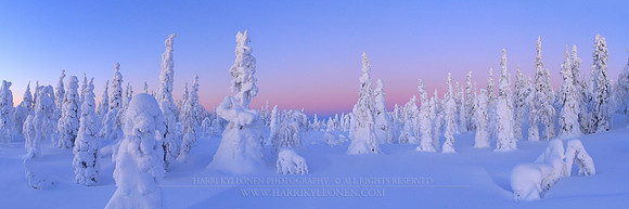 0506 - A - Winter wonderland II - HD