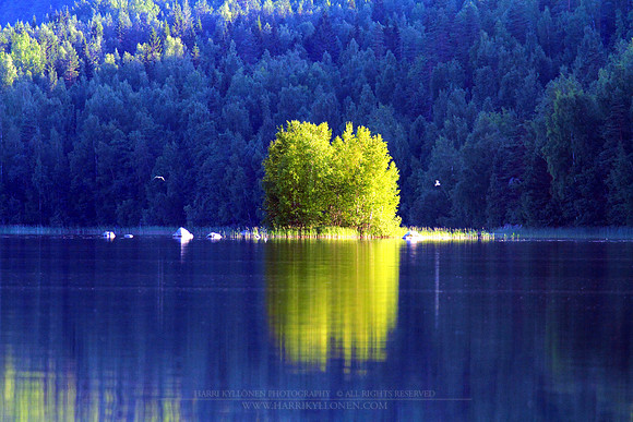 0159 - A - The Island II