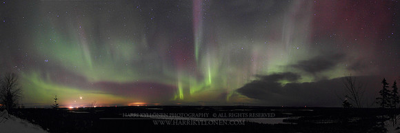 0620 - A - Planets and auroras - HD
