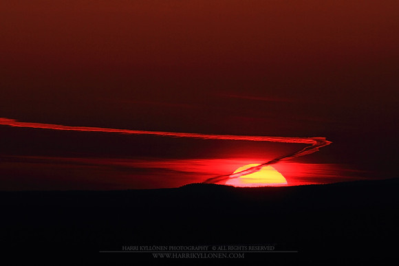 0630 - A - Fly into the distance