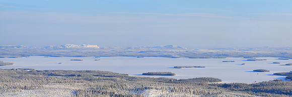 0467 - A - Kirkajarvi and Ruka - HD