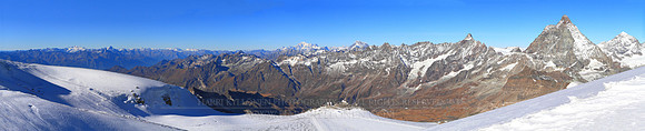 1314 - Alps