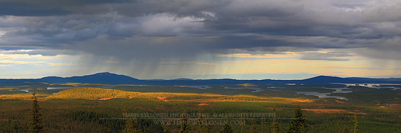 0658 - A - Rain spots - HD